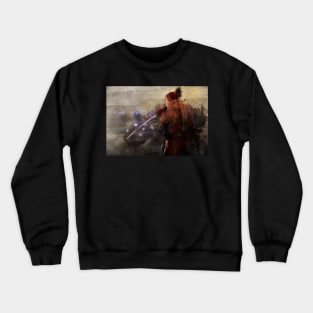 Sekiro - Shinobi Crewneck Sweatshirt